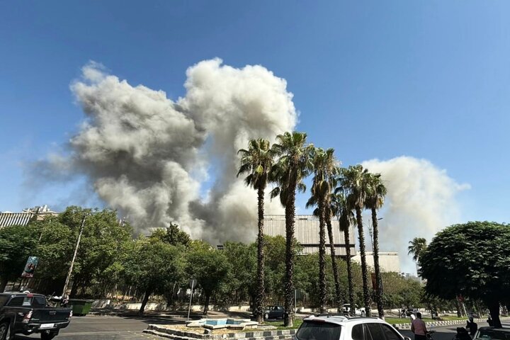 دمشق