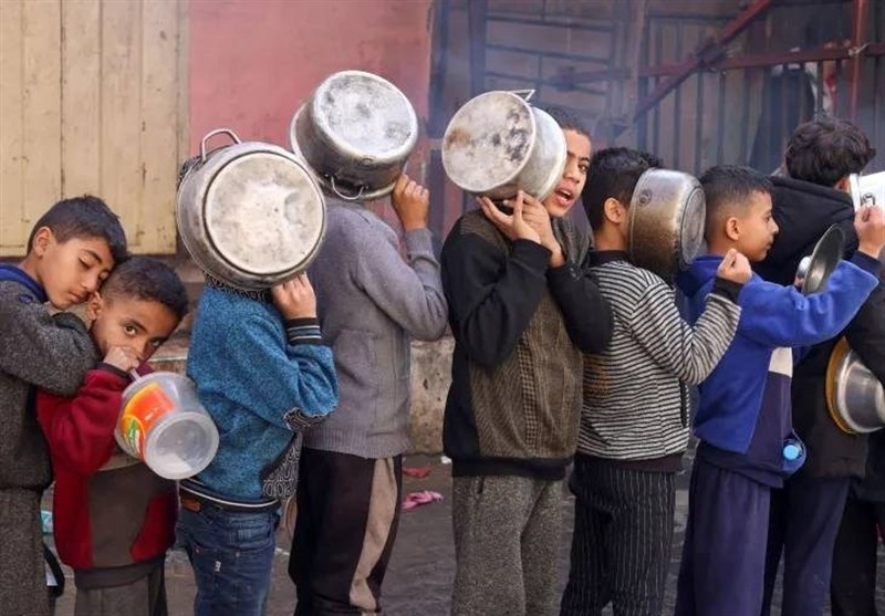 غزہ