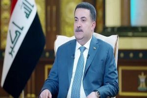 اسرائیل نے ایران پر حملے کے لیے ہماری فضائی حدود کا غیرقانونی استعمال کیا:عراق