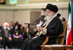 آیت اللہ خامنہ ای کے خلاف کسی بھی سازش پر پاکستان سمیت دنیا بھر کے آزادی پسندوں کا سخت جواب ہوگا: جماعت اسلامی