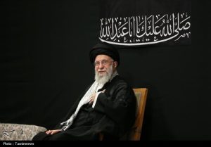 امام خامنہ ای