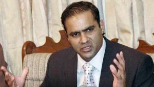 عابد شیر علی