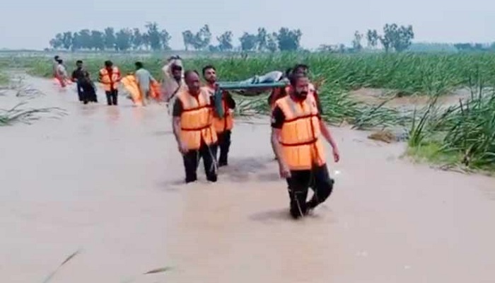 ریسکیو