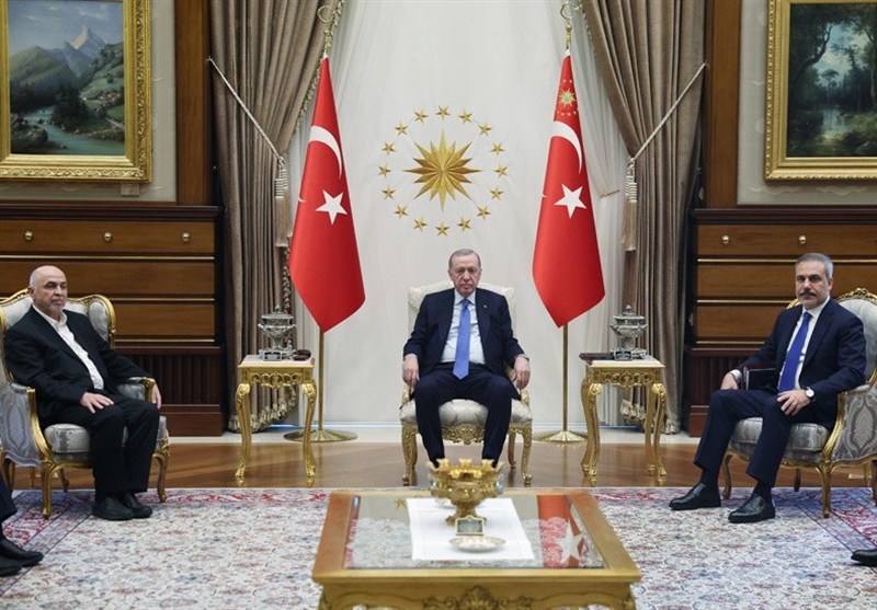 اردوگان