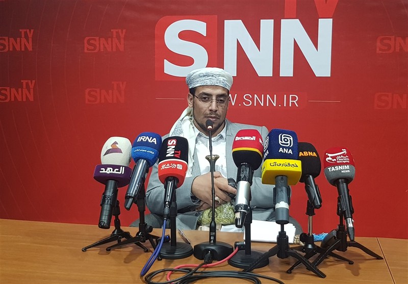 ایس این این