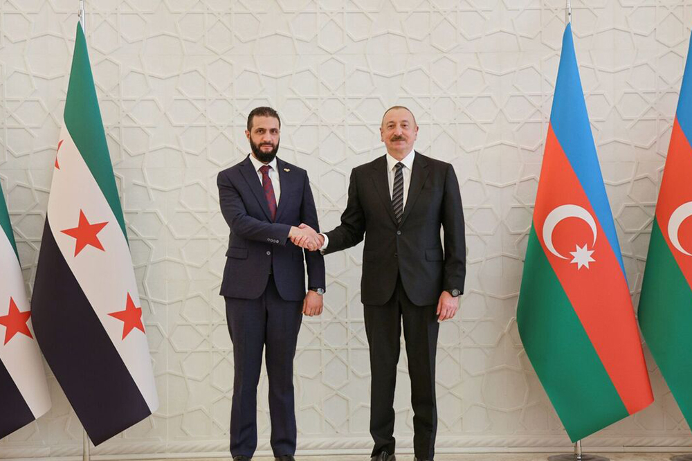 جولانی