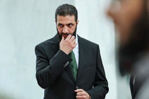 جولانی