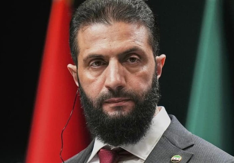 جولانی
