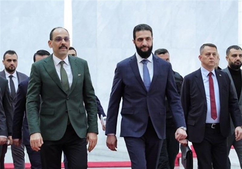 جولانی