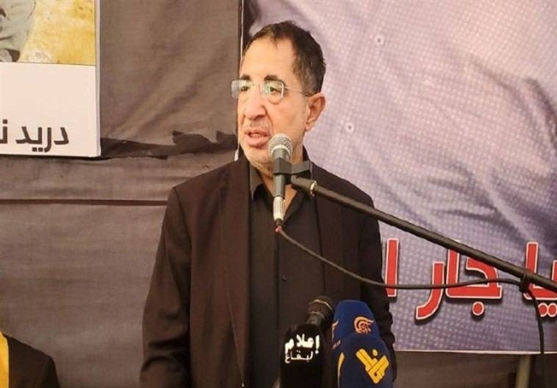 حزب للہ