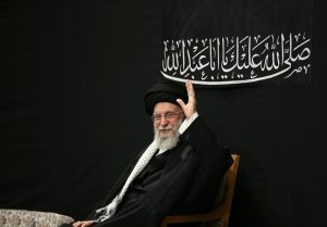 خامنہ ای