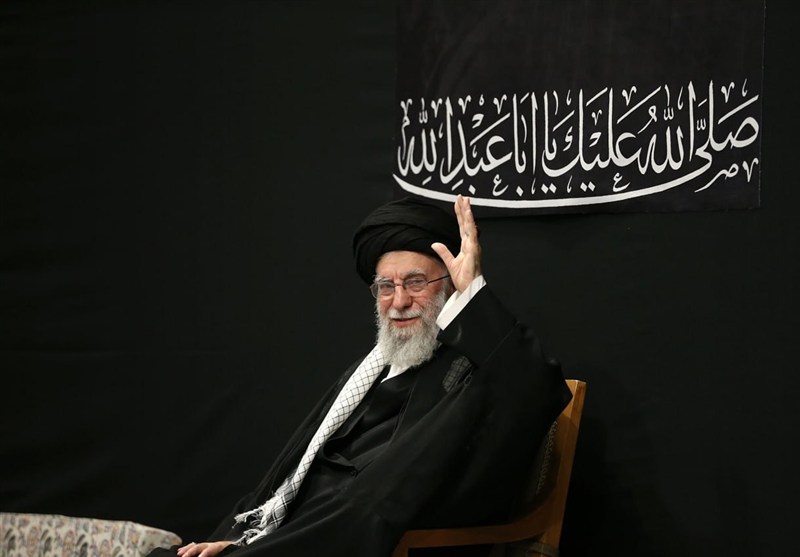 خامنہ ای