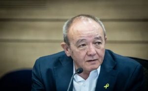 دریایی اسرائیل