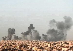دھواں