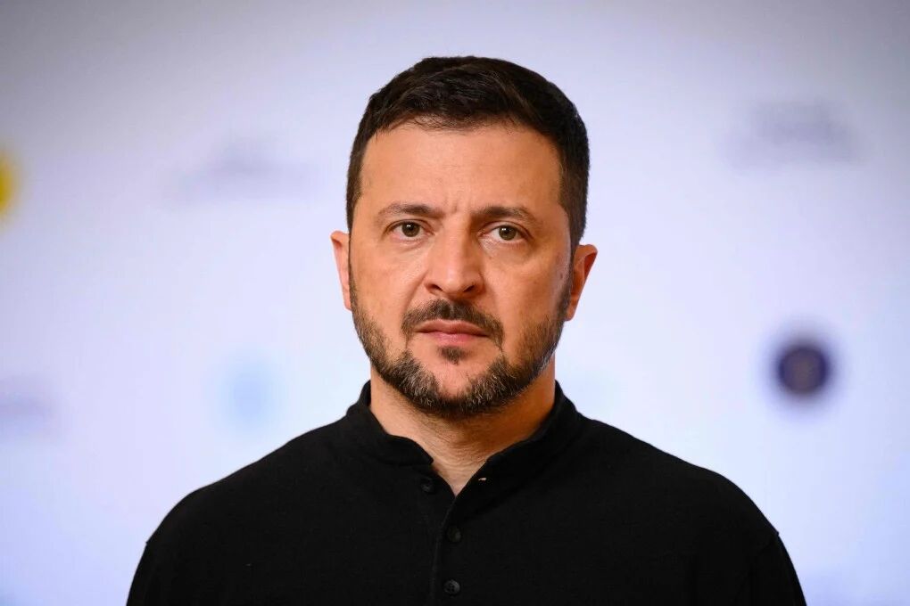 زیلنسکی