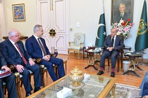 شھباز