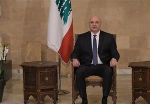 لبنان