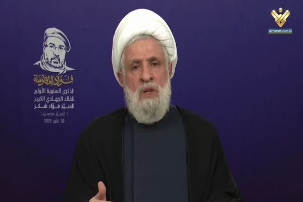 نعیم قاسم