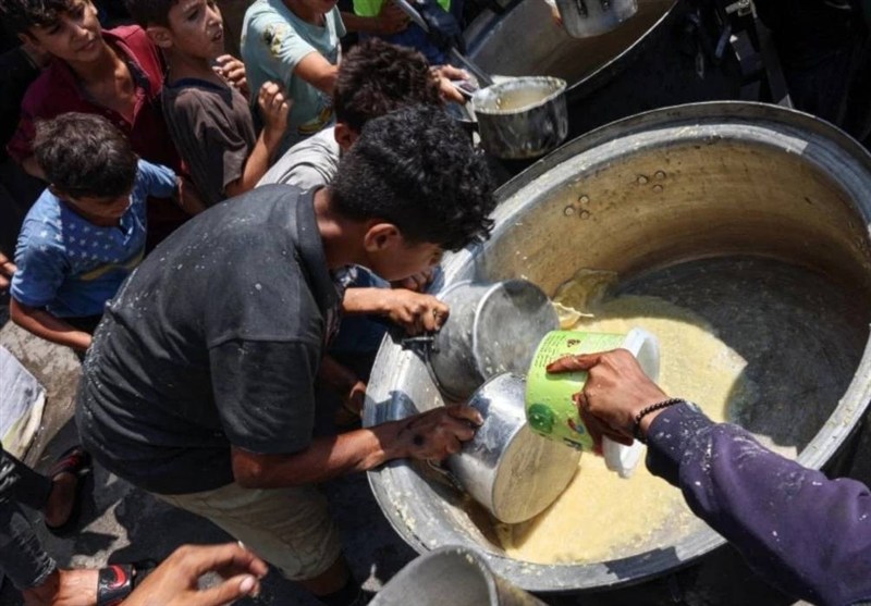 کھانا
