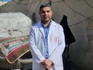 ہلال احمر