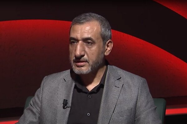 آیت اللہ خامنہ ای
