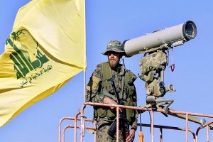 حزب اللہ
