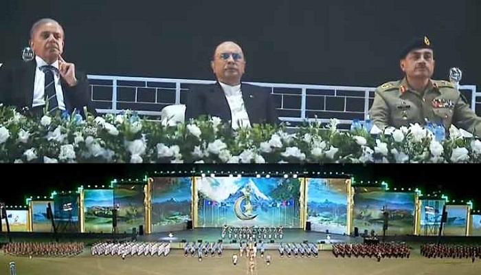جشن آزادی