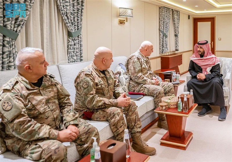 لبنانی شخصیات