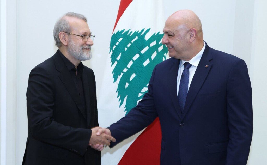 ایران