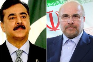 قالیباف