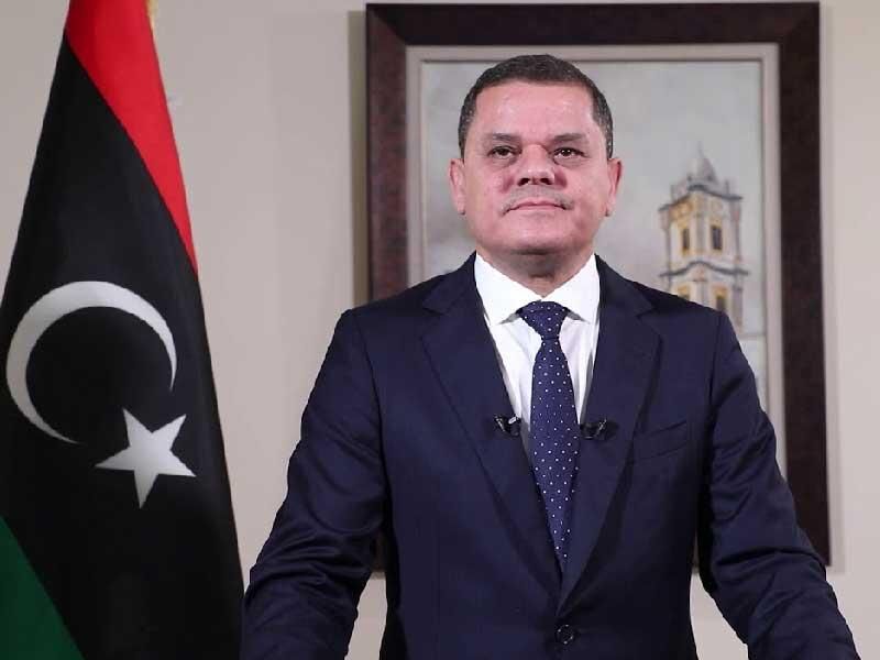 لیبیا