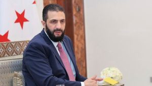 جولانی