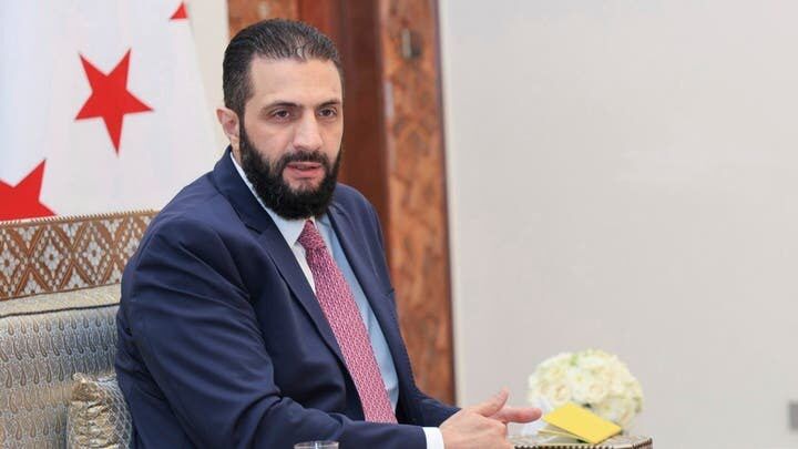 جولانی