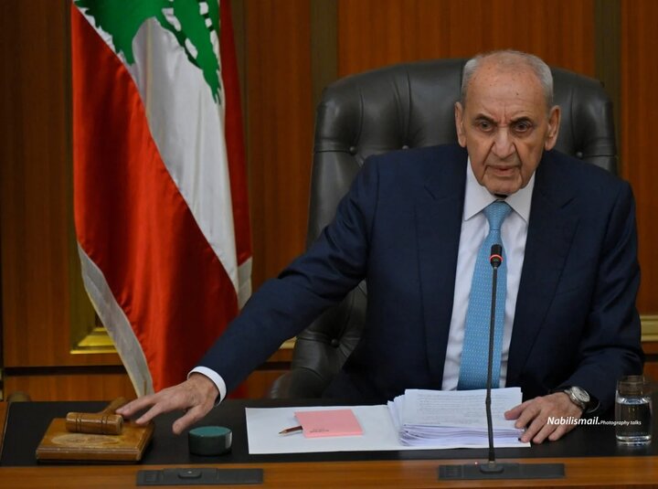 لبنان