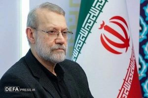 لاریجانی