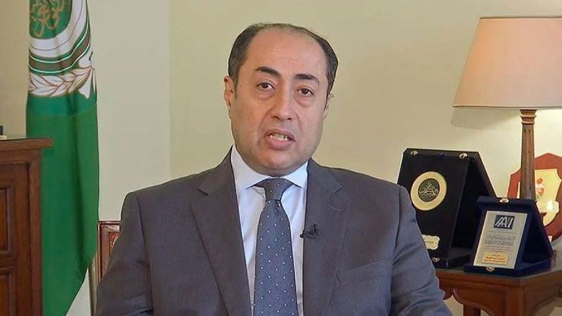 غزہ
