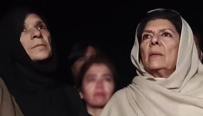 علیمہ خان نورین