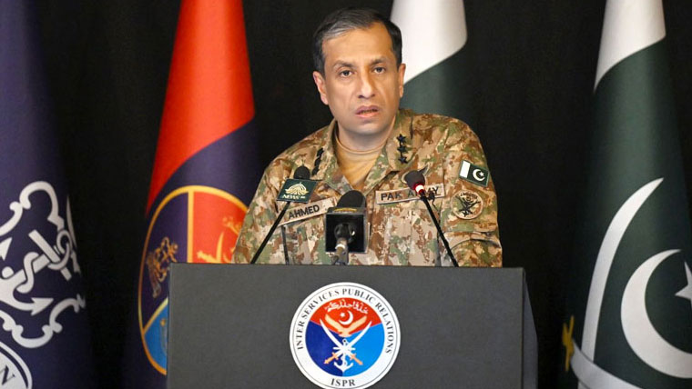 ارشد شریف
