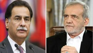 ایاز صادق پزشکیان