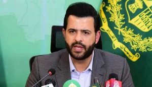 دانیال چوہدری