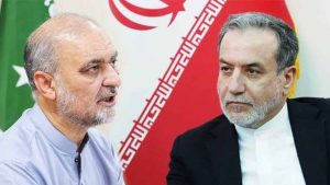 حافظ نعیم ایران