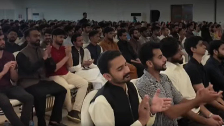 آئی ایس پی آر