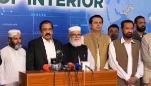 جماعت اسلامی