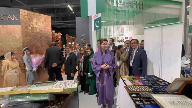 مریم نواز