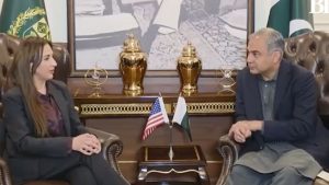 محسن نقوی