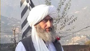 مفتی کفایت اللہ