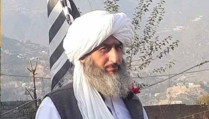 مفتی کفایت اللہ