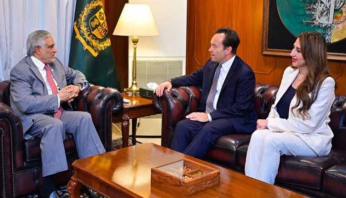 پاک امریکہ