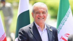 پزشکیان