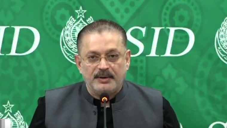 شرجیل میمن
